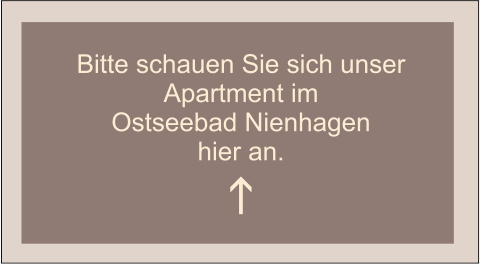 Apartment Nienhagen